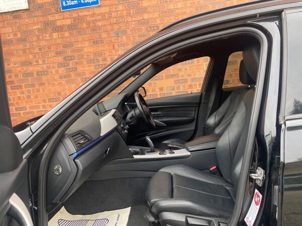 Used BMW 3 Series 2014 for sale - 74395412: Photo 31
