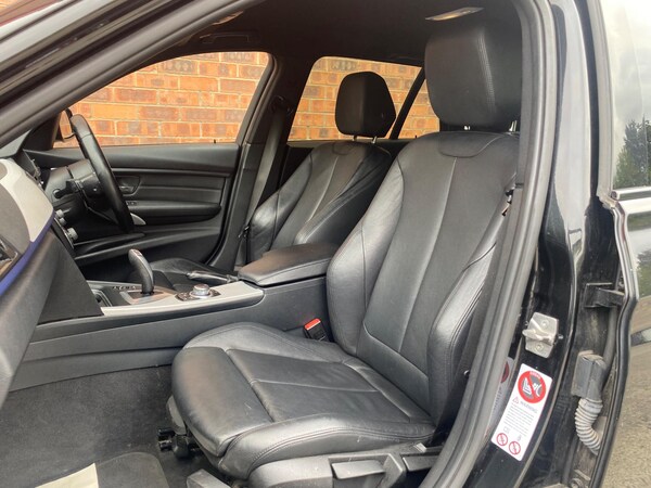 Used BMW 3 Series 2014 for sale - 74395412: Photo 32