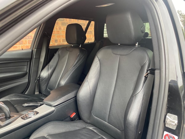 Used BMW 3 Series 2014 for sale - 74395412: Photo 33