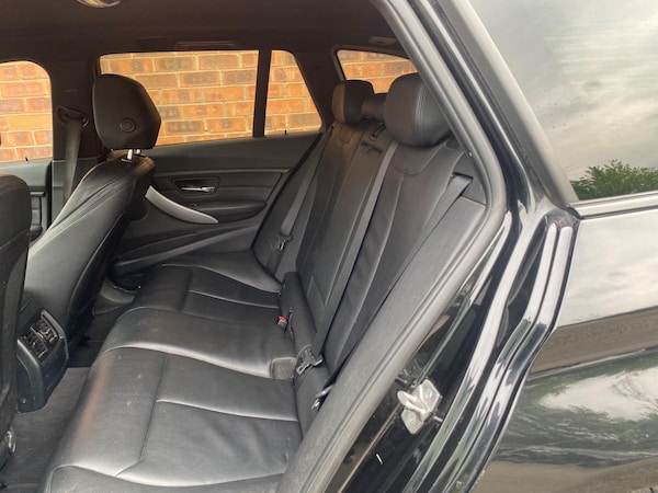 Used BMW 3 Series 2014 for sale - 74395412: Photo 34