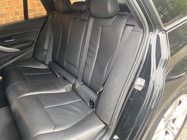 Used BMW 3 Series 2014 for sale - 74395412: Photo 36
