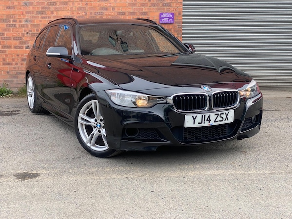 Used BMW 3 Series 2014 for sale - 74395412: Photo 37
