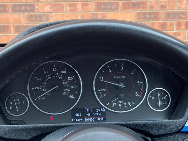 Used BMW 3 Series 2014 for sale - 74395412: Photo 44