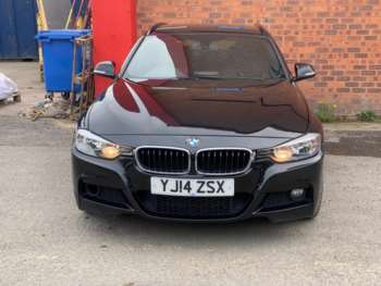 Used BMW 3 Series 2014 for sale - 74395412: Photo