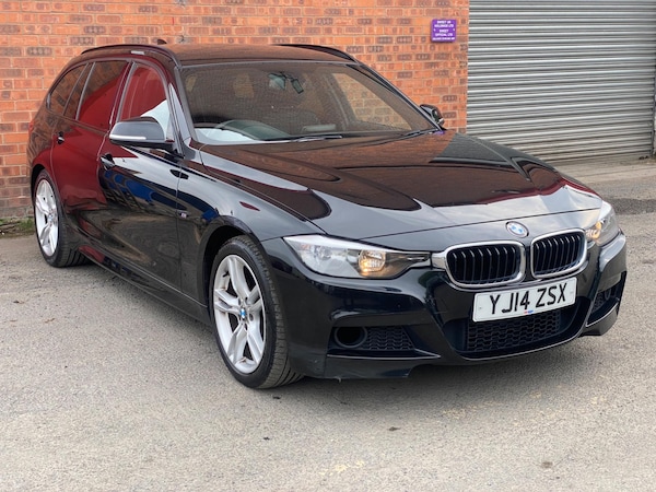 Used BMW 3 Series 2014 for sale - 74395412: Photo 5
