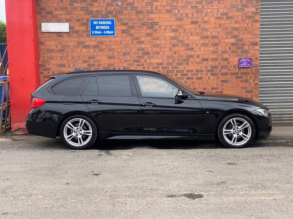 Used BMW 3 Series 2014 for sale - 74395412: Photo 7