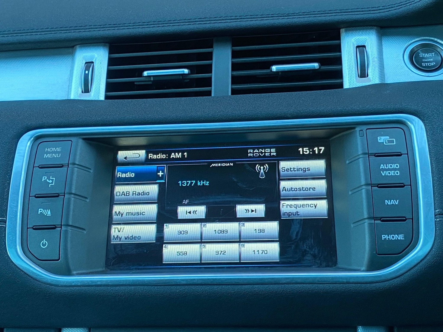 Vehicle 50