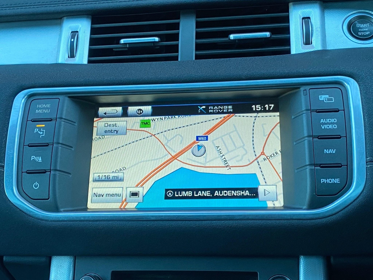 Vehicle 56