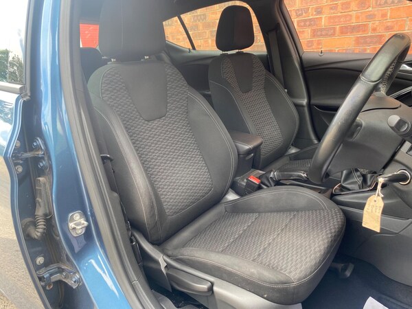 Used Vauxhall Astra 2017 for sale - 75601419: Photo 15