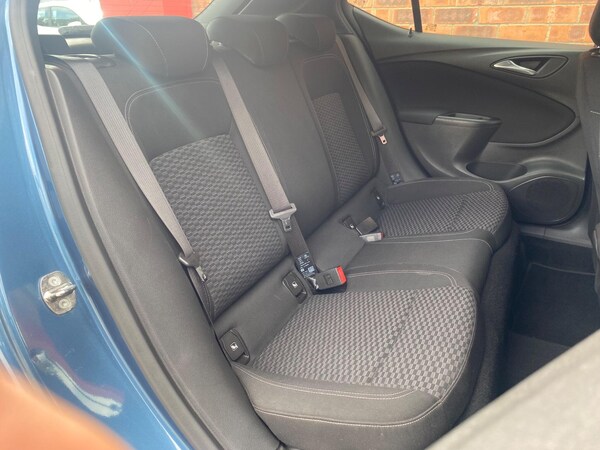 Used Vauxhall Astra 2017 for sale - 75601419: Photo 52