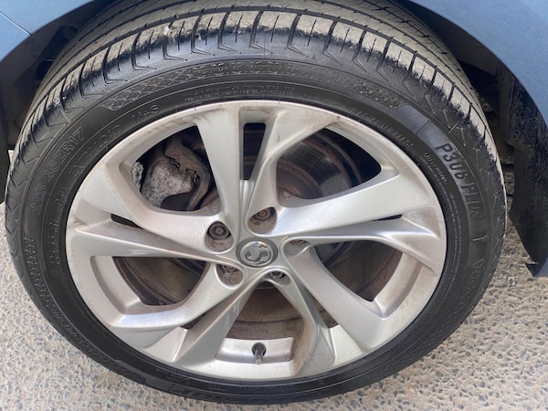 Used Vauxhall Astra 2017 for sale - 75601419: Photo 53