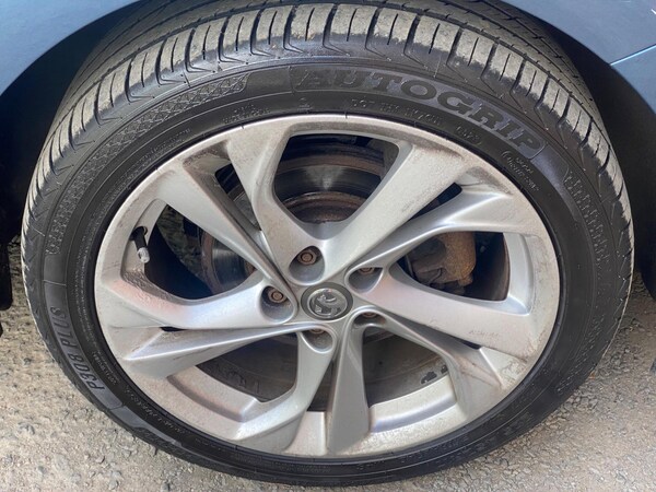 Used Vauxhall Astra 2017 for sale - 75601419: Photo 56