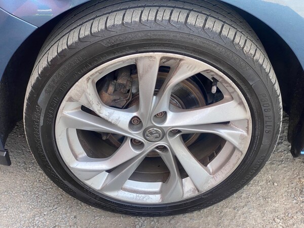 Used Vauxhall Astra 2017 for sale - 75601419: Photo 57