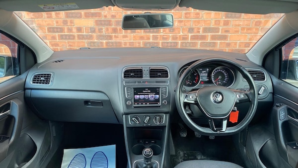 Used Volkswagen Polo 2014 for sale - 75578470: Photo 15
