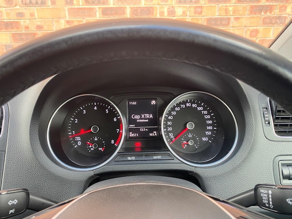 Used Volkswagen Polo 2014 for sale - 75578470: Photo 16