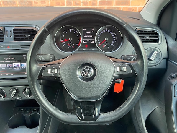 Used Volkswagen Polo 2014 for sale - 75578470: Photo 17