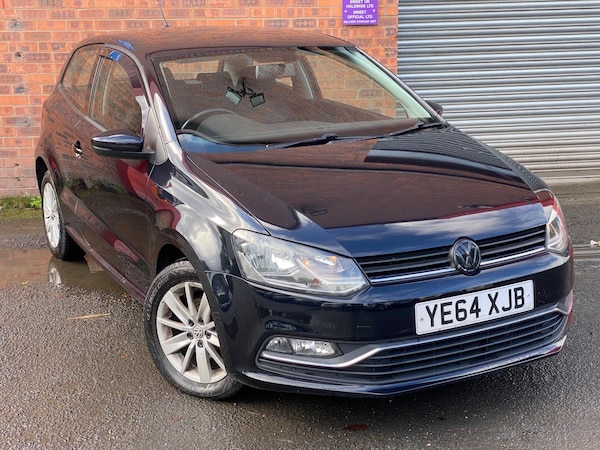 Used Volkswagen Polo 2014 for sale - 75578470: Photo 1