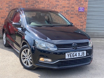 Used Volkswagen Polo 2014 for sale - 75578470: Photo