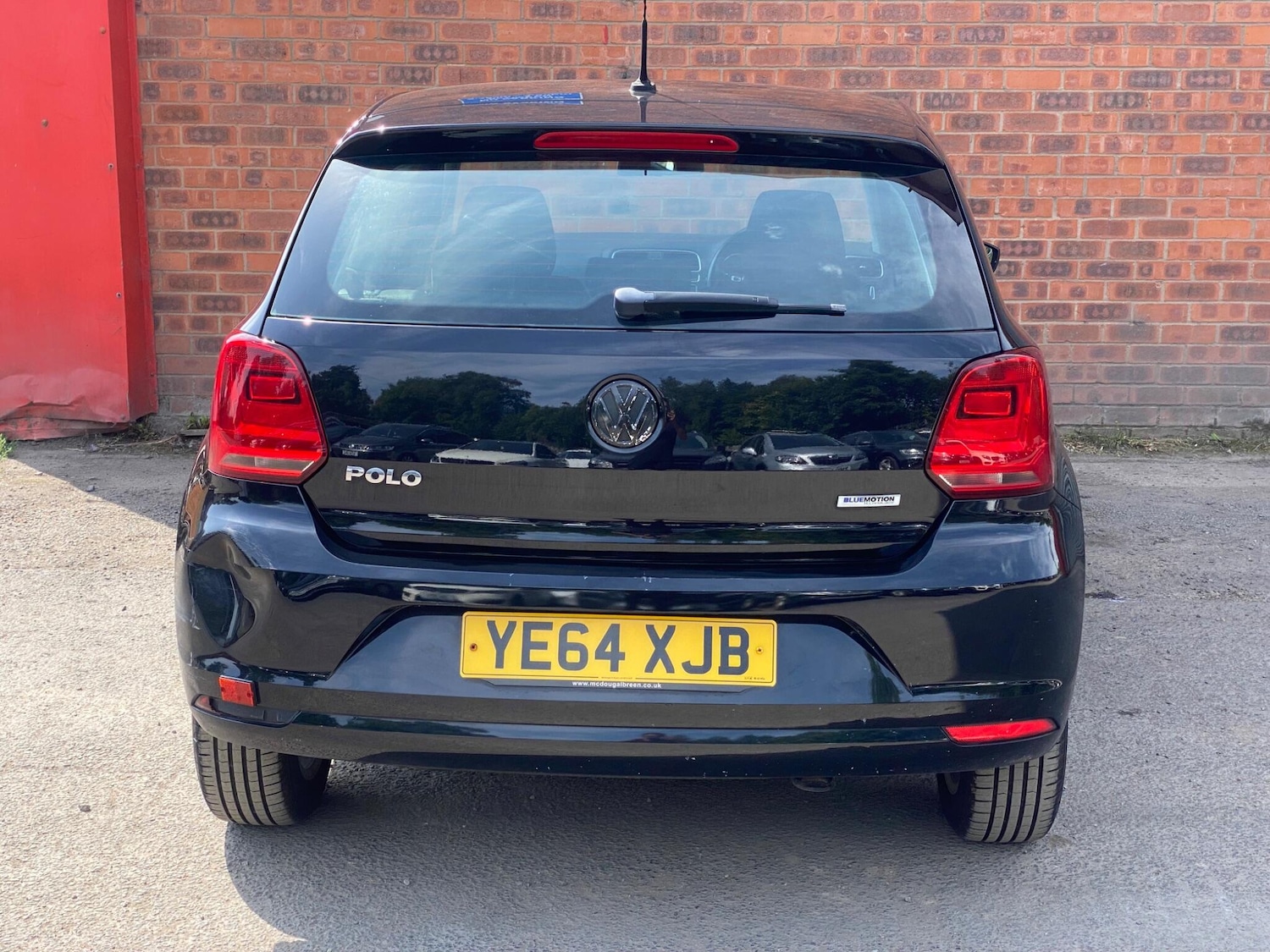 Vehicle 24