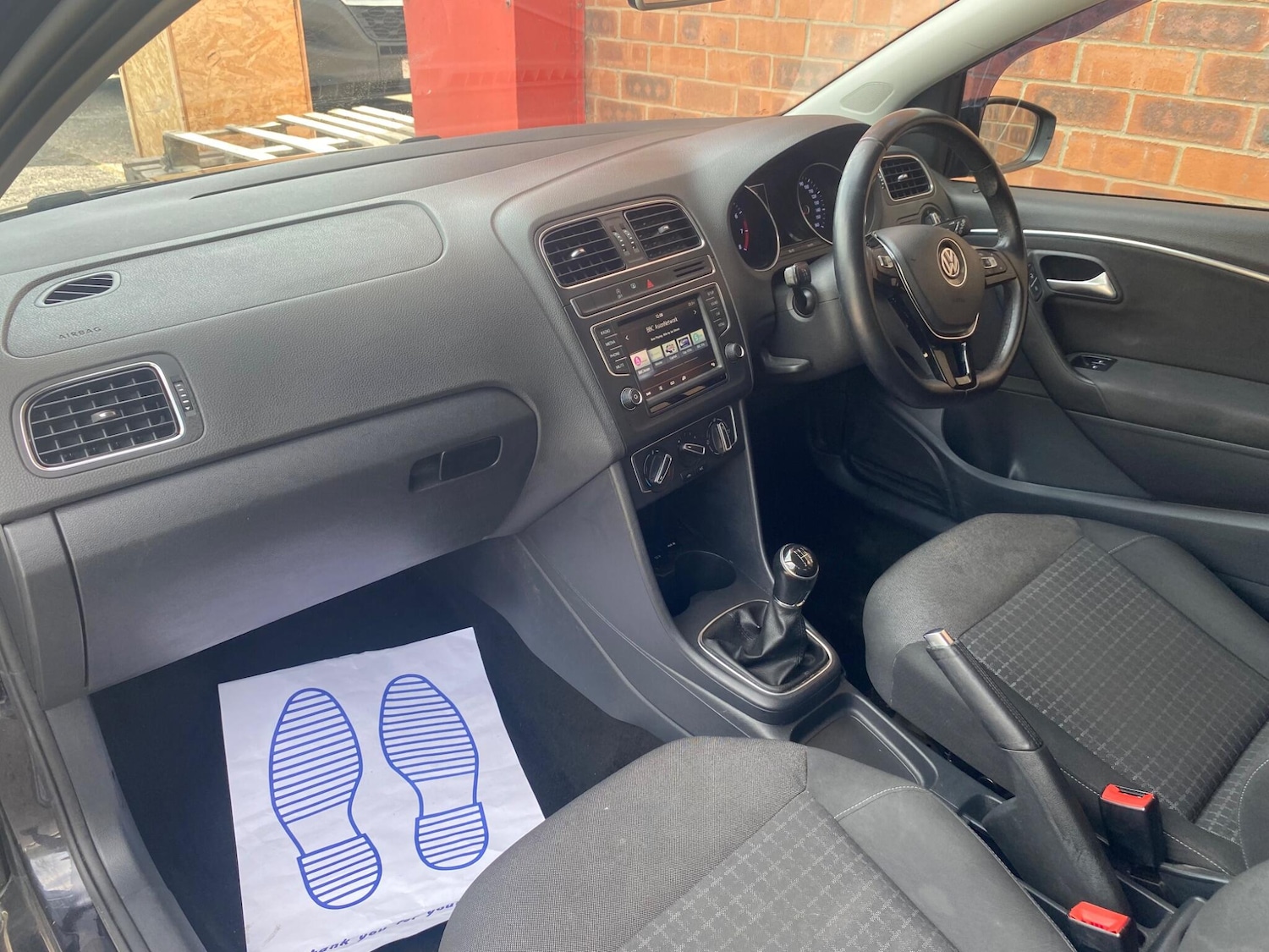 Vehicle 28