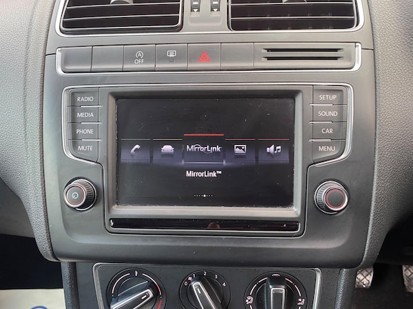 Used Volkswagen Polo 2014 for sale - 75578470: Photo 31