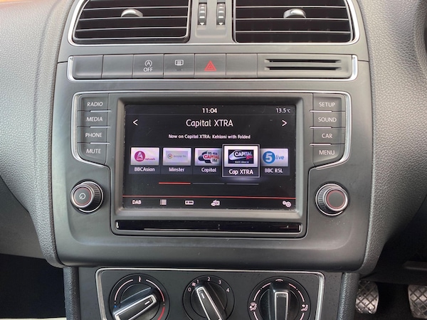 Used Volkswagen Polo 2014 for sale - 75578470: Photo 32
