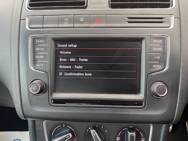Used Volkswagen Polo 2014 for sale - 75578470: Photo 33