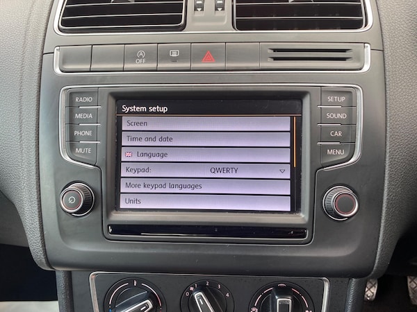 Used Volkswagen Polo 2014 for sale - 75578470: Photo 34
