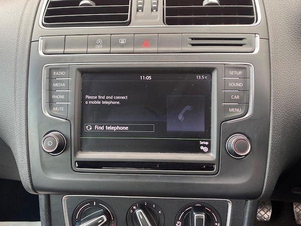 Used Volkswagen Polo 2014 for sale - 75578470: Photo 37