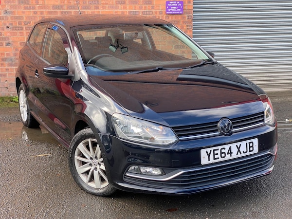 Used Volkswagen Polo 2014 for sale - 75578470: Photo 39