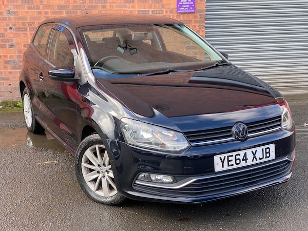 Used Volkswagen Polo 2014 for sale - 75578470: Photo 40