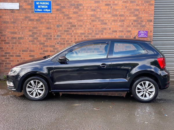 Used Volkswagen Polo 2014 for sale - 75578470: Photo 41
