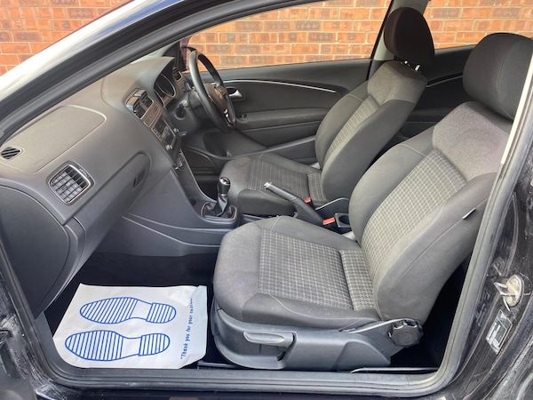 Used Volkswagen Polo 2014 for sale - 75578470: Photo 42