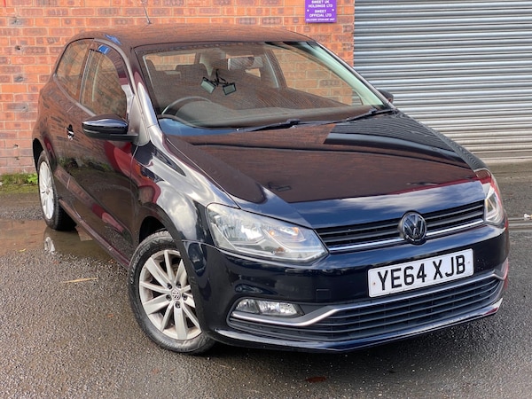 Used Volkswagen Polo 2014 for sale - 75578470: Photo 44