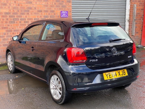 Used Volkswagen Polo 2014 for sale - 75578470: Photo 45