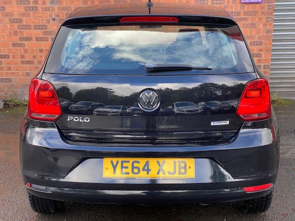 Used Volkswagen Polo 2014 for sale - 75578470: Photo 47