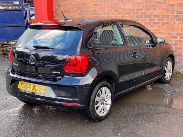 Used Volkswagen Polo 2014 for sale - 75578470: Photo 48