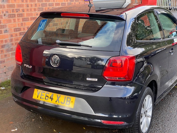 Used Volkswagen Polo 2014 for sale - 75578470: Photo 49