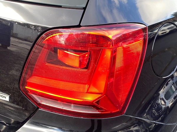 Used Volkswagen Polo 2014 for sale - 75578470: Photo 50
