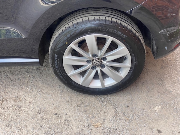 Used Volkswagen Polo 2014 for sale - 75578470: Photo 53