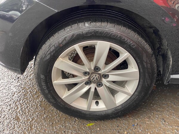 Used Volkswagen Polo 2014 for sale - 75578470: Photo 57