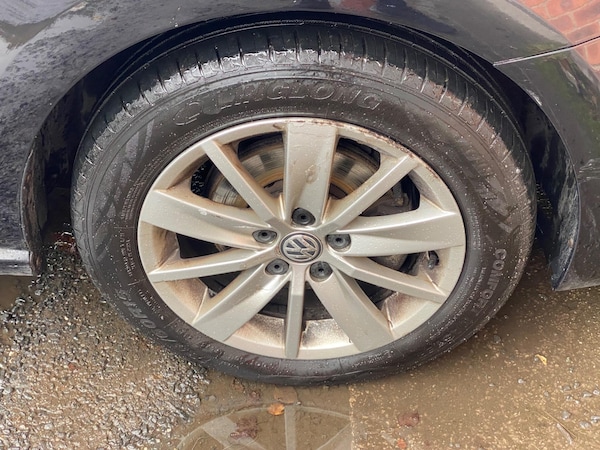 Used Volkswagen Polo 2014 for sale - 75578470: Photo 59