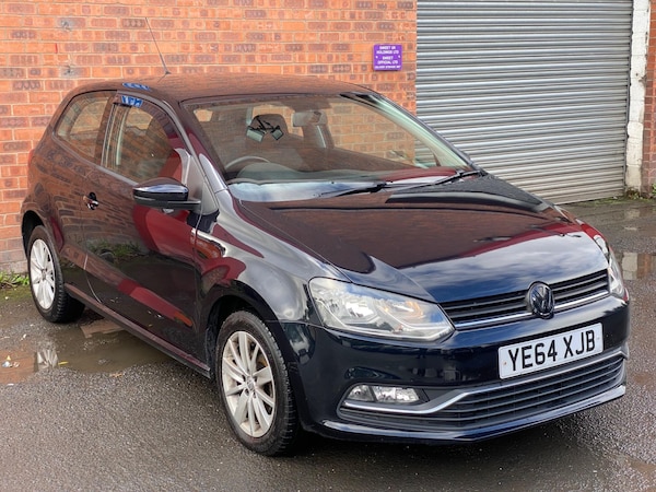 Used Volkswagen Polo 2014 for sale - 75578470: Photo 5