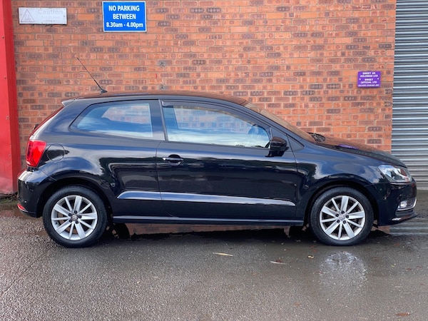 Used Volkswagen Polo 2014 for sale - 75578470: Photo 7