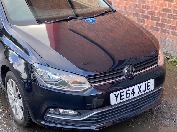 Used Volkswagen Polo 2014 for sale - 75578470: Photo 8