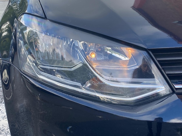 Used Volkswagen Polo 2014 for sale - 75578470: Photo 9