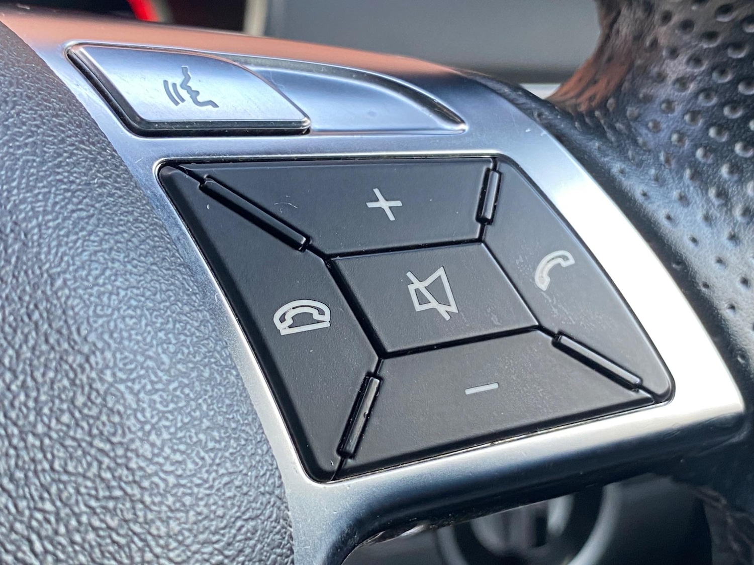 Used Mercedes-Benz M Class 2012 for sale - 76989790: Photo 44