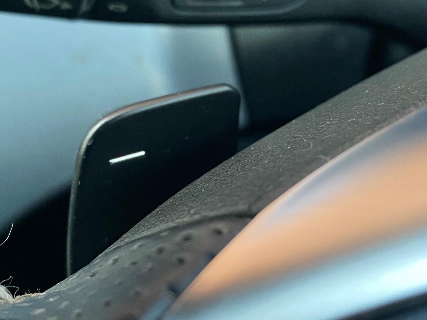 Used Mercedes-Benz M Class 2012 for sale - 76989790: Photo 45