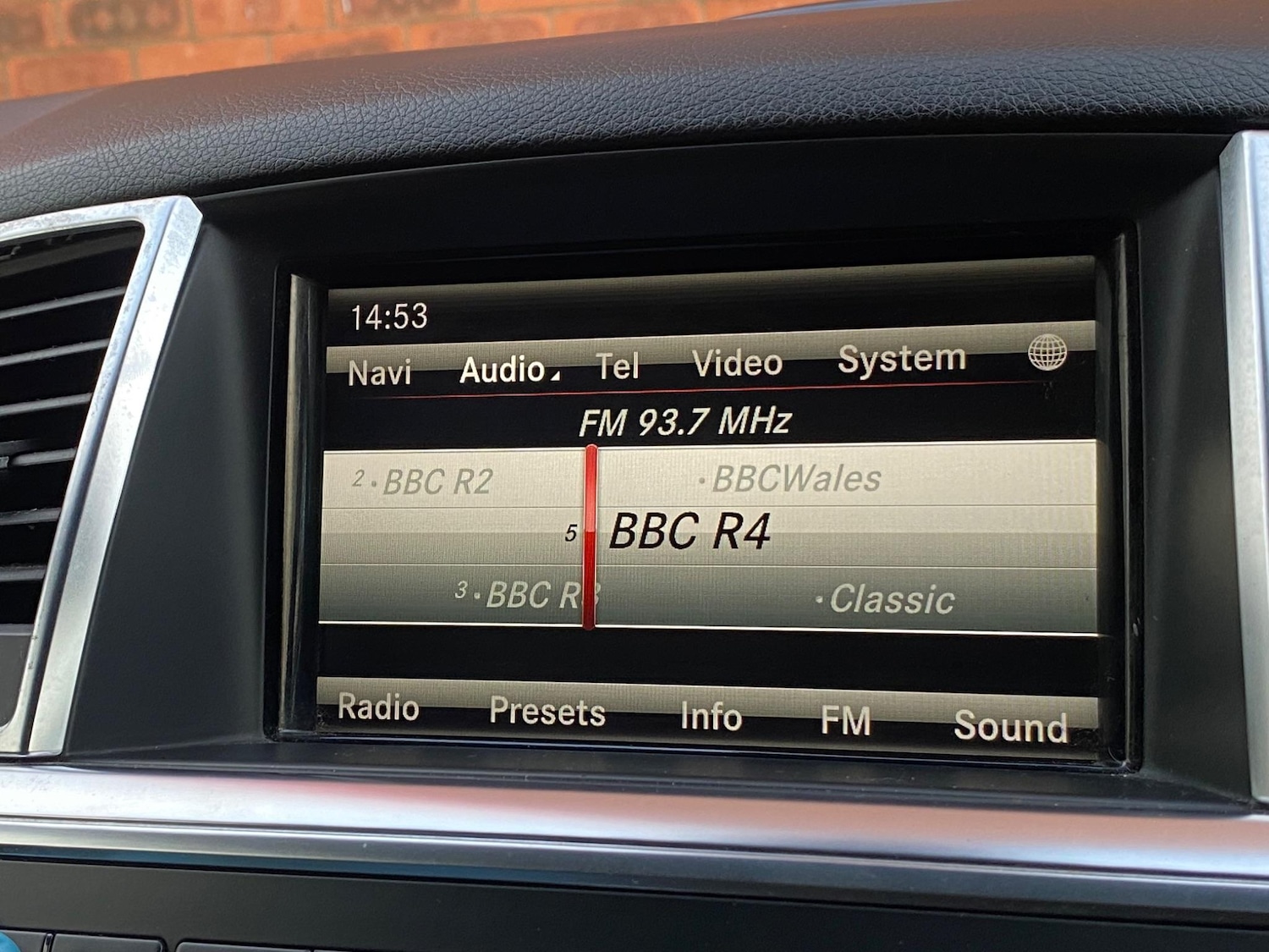 Used Mercedes-Benz M Class 2012 for sale - 76989790: Photo 52