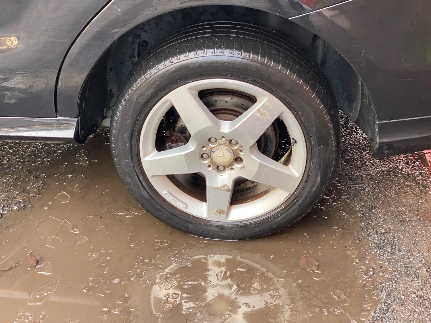 Used Mercedes-Benz M Class 2012 for sale - 76989790: Photo 60